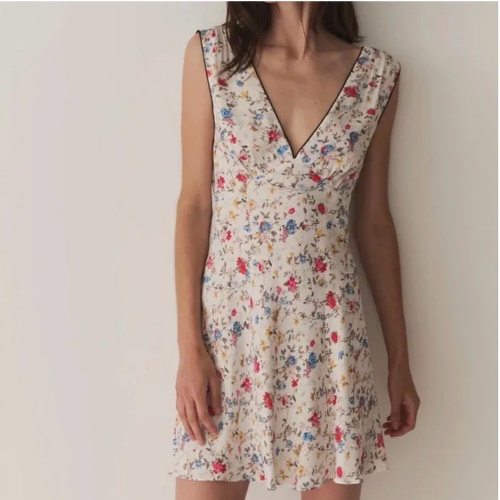 NWOT Doen Tula Dress - Small